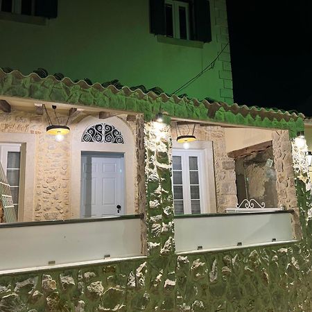 Golden Fox Village Studio Λάκωνες Εξωτερικό φωτογραφία