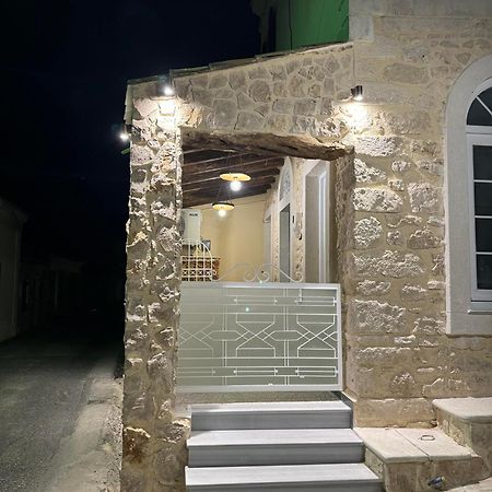 Golden Fox Village Studio Λάκωνες Εξωτερικό φωτογραφία