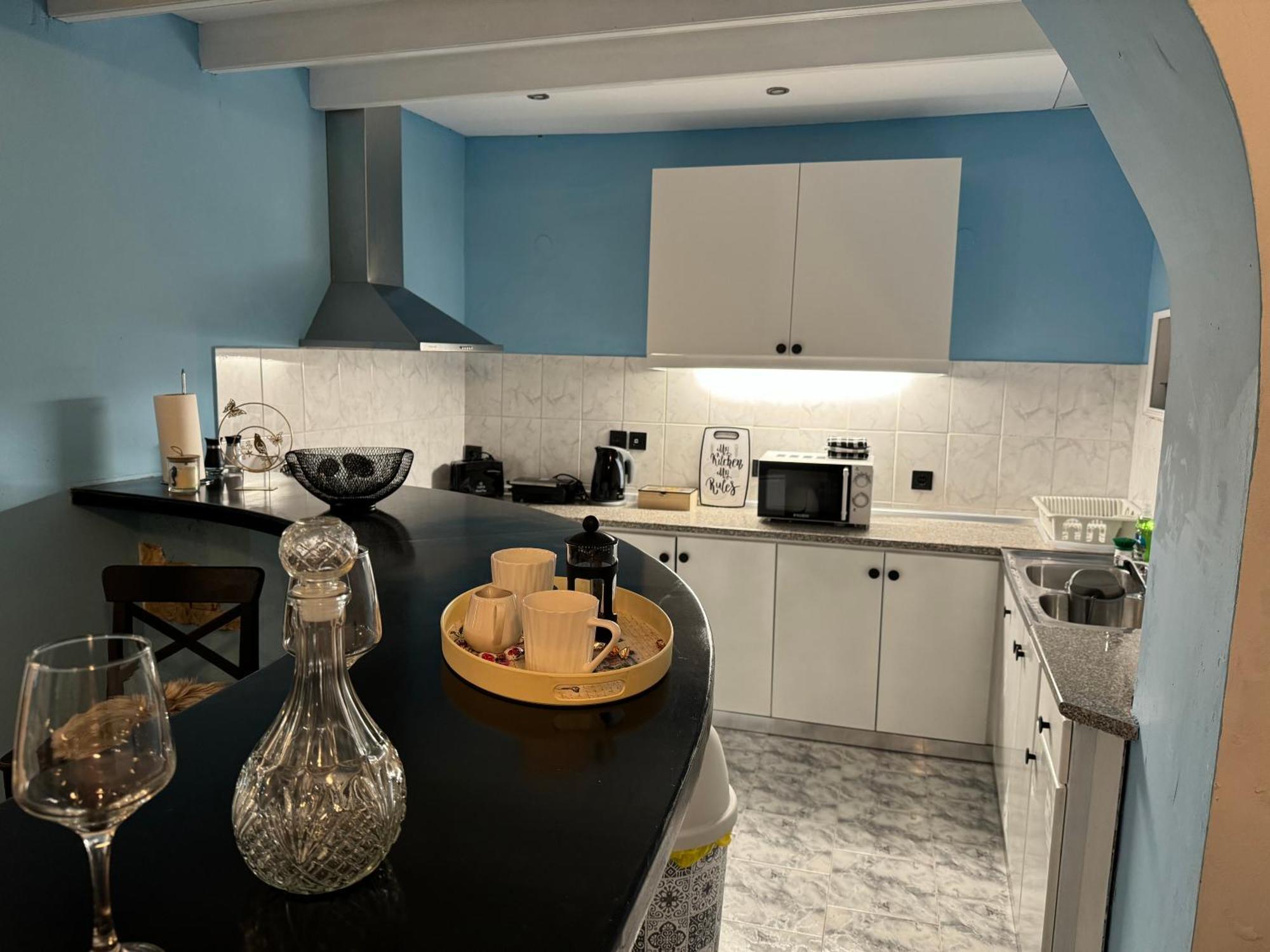 Golden Fox Village Studio Λάκωνες Εξωτερικό φωτογραφία