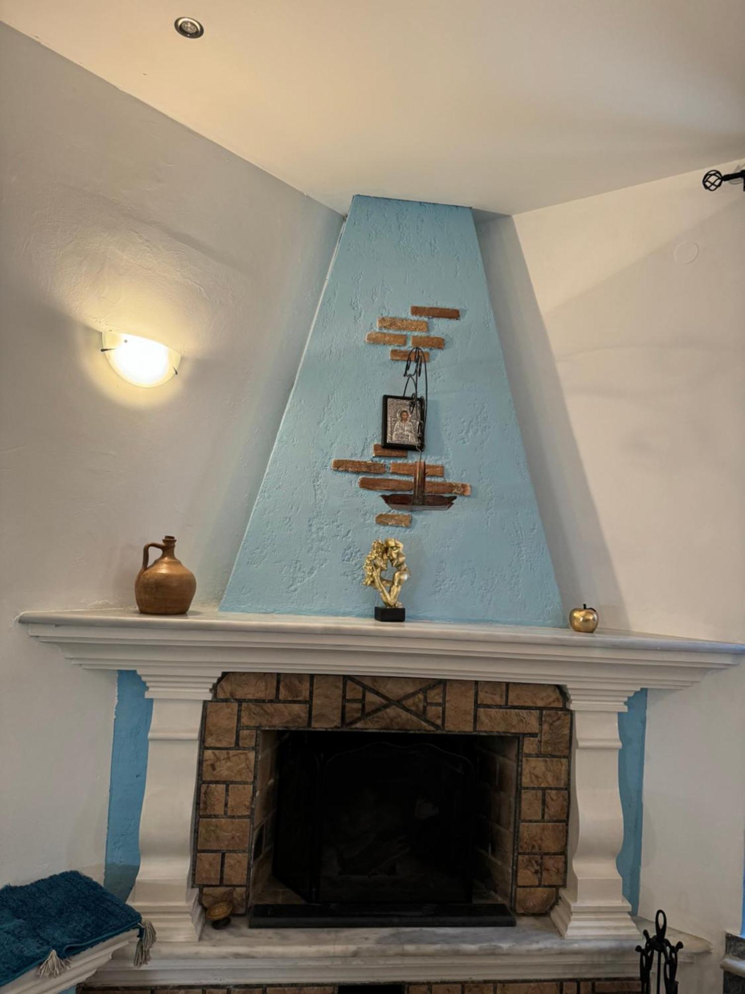 Golden Fox Village Studio Λάκωνες Εξωτερικό φωτογραφία