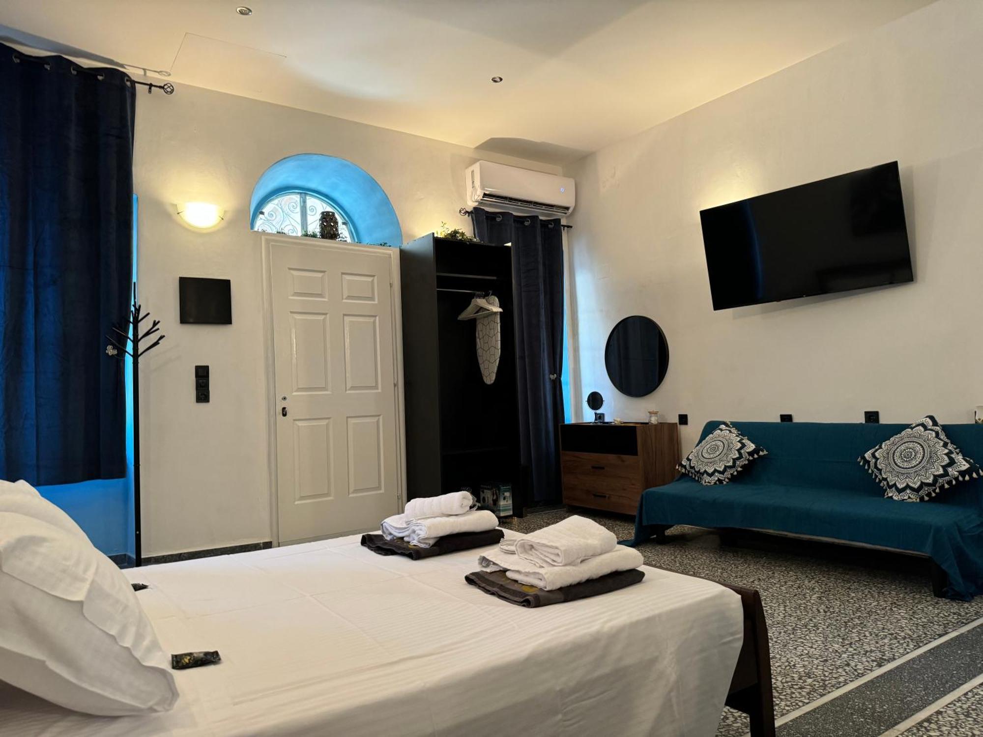 Golden Fox Village Studio Λάκωνες Εξωτερικό φωτογραφία