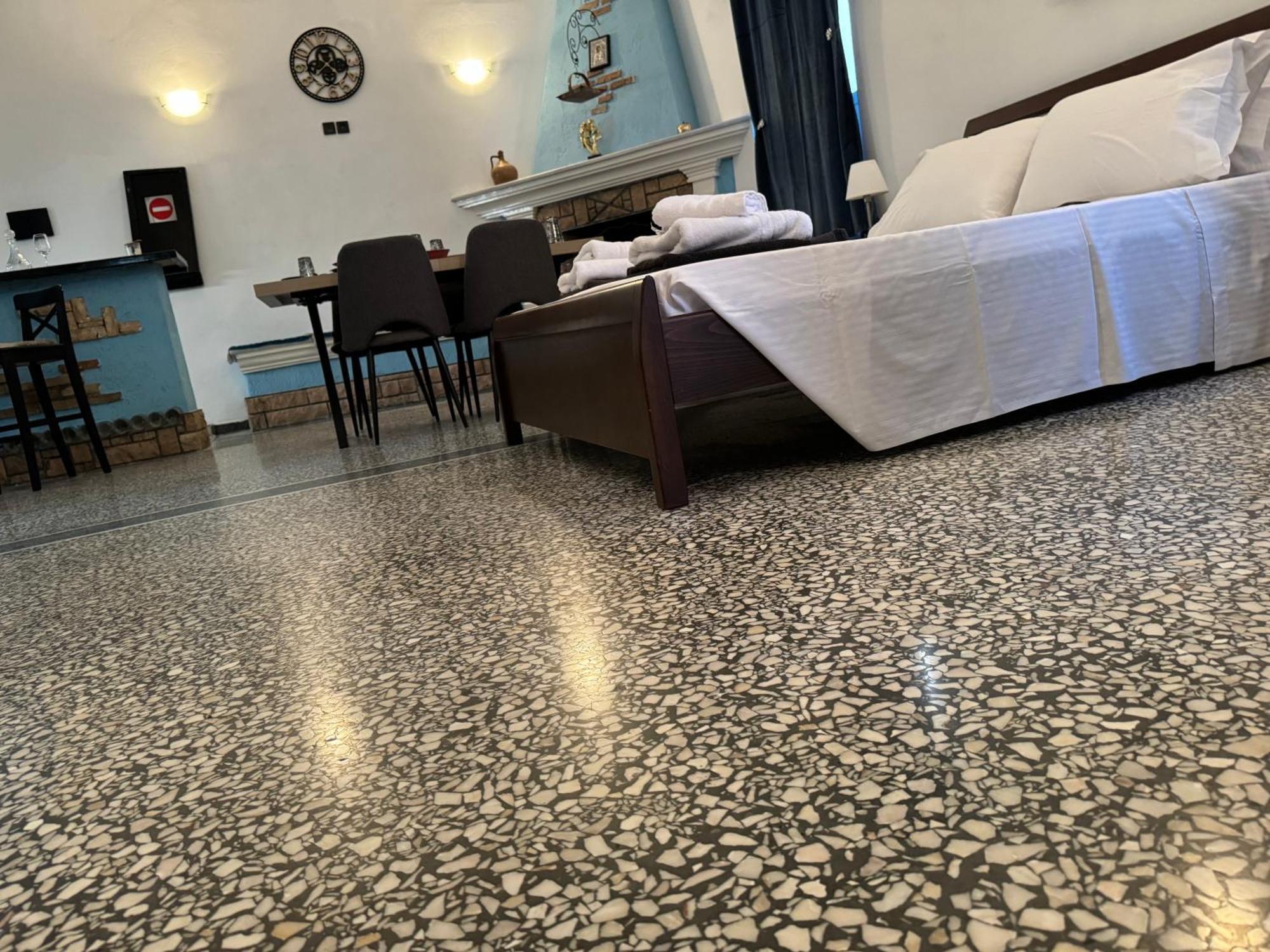 Golden Fox Village Studio Λάκωνες Εξωτερικό φωτογραφία
