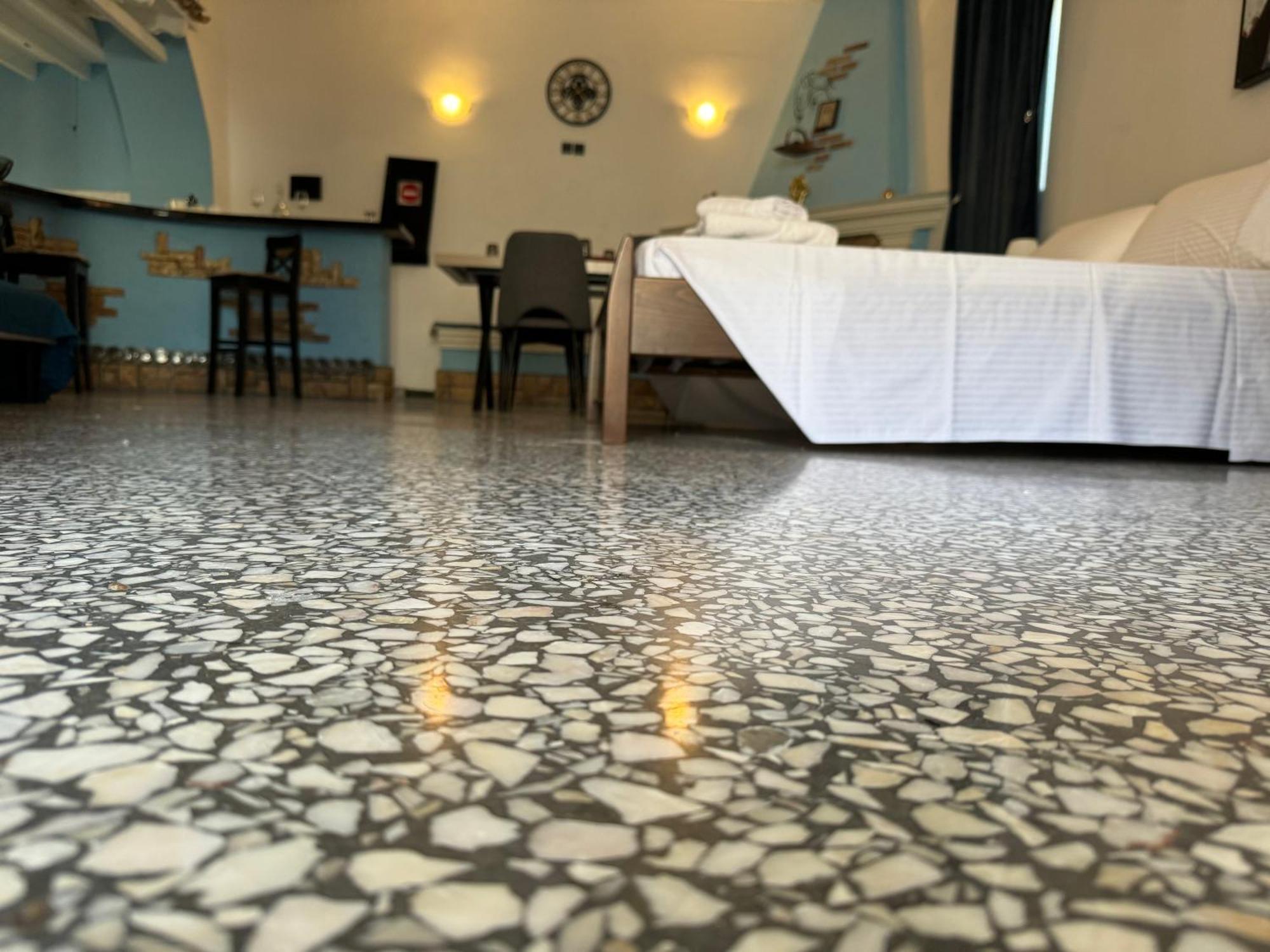 Golden Fox Village Studio Λάκωνες Εξωτερικό φωτογραφία