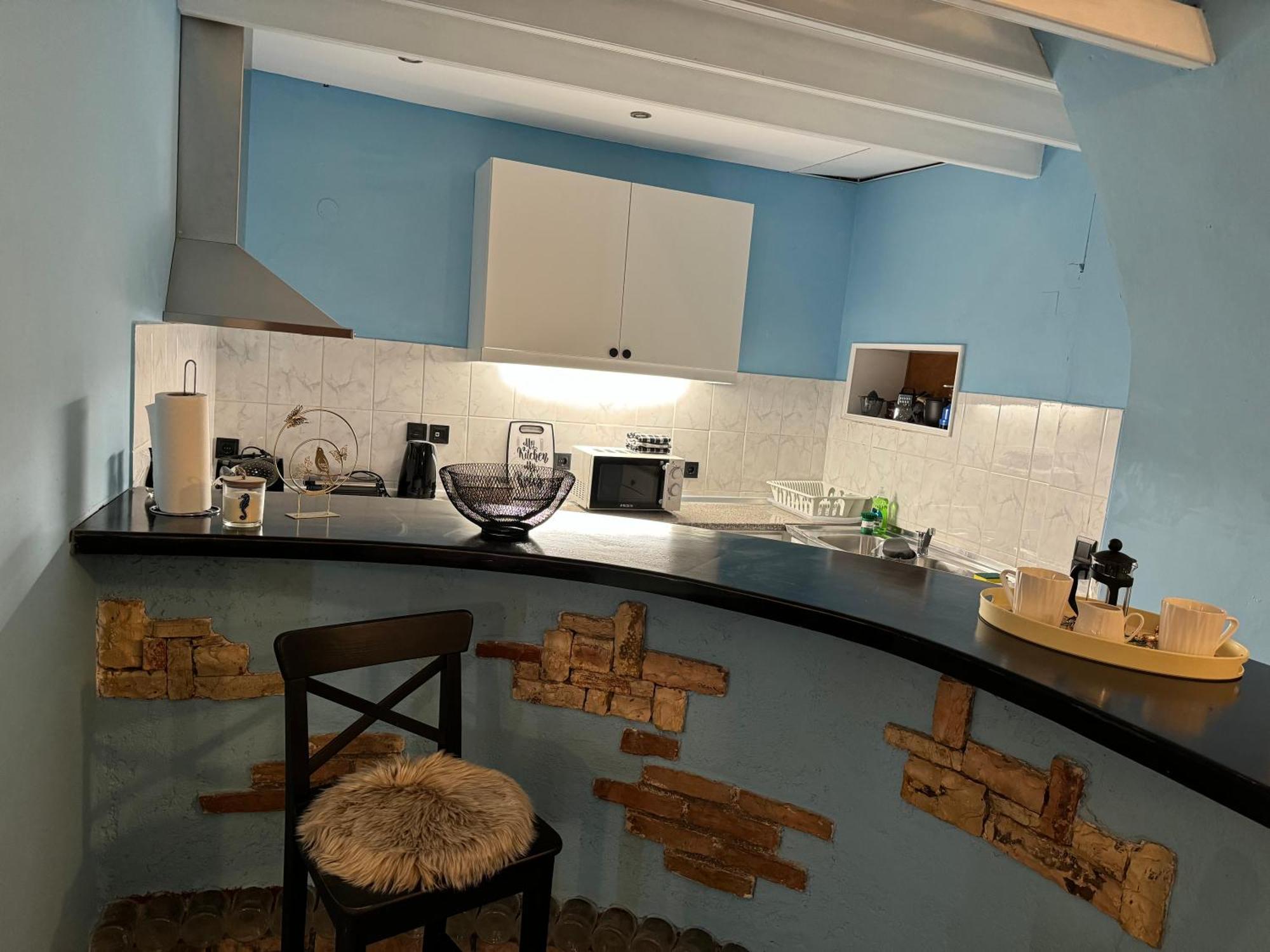 Golden Fox Village Studio Λάκωνες Εξωτερικό φωτογραφία