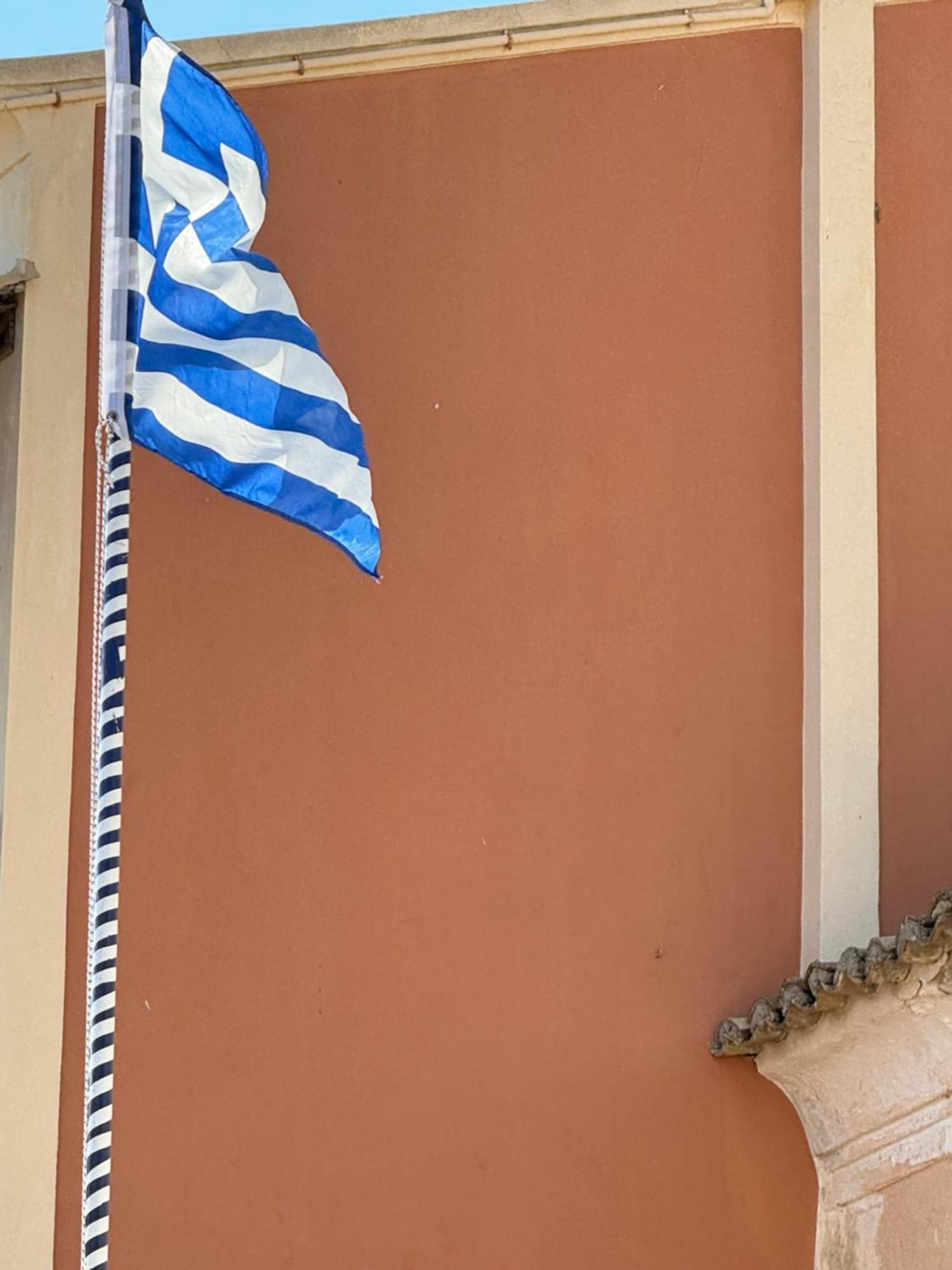 Golden Fox Village Studio Λάκωνες Εξωτερικό φωτογραφία